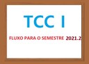 TCC II 2021.2