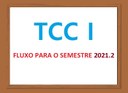 TCC I 2021.2