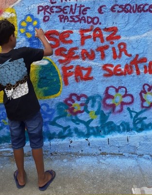 Temas TO Social