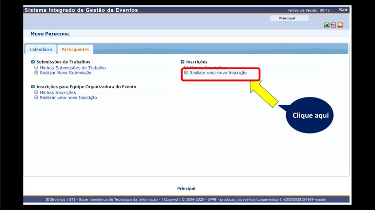 Tutorial SigEventos (3)