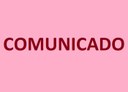 Comunicado TCC