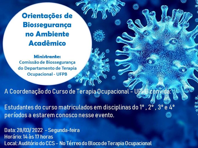 biossegurança