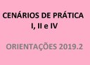 Guia Cenários I II IV