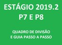 ESTÁGIO 2019.2