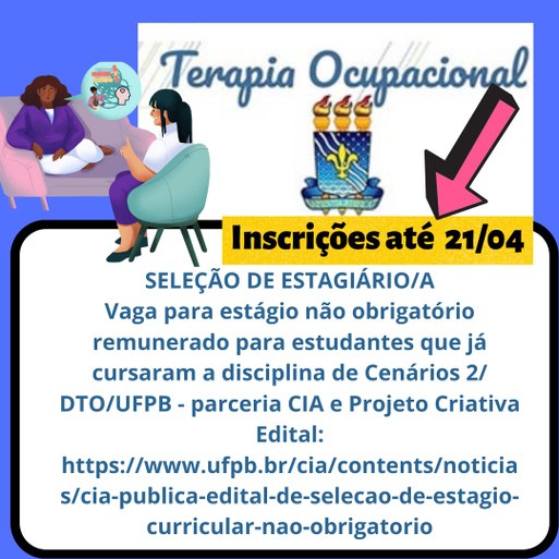 vaga estágio não obrigatório vaga estágio não obrigatório