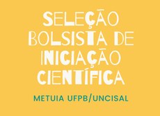 Seleção METUIA