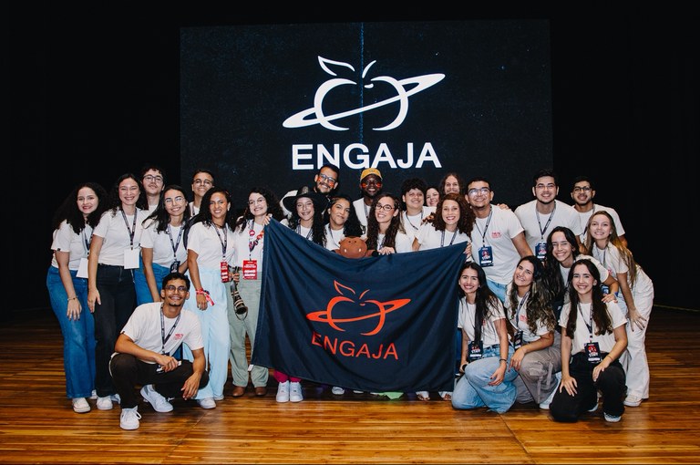ENGAJA