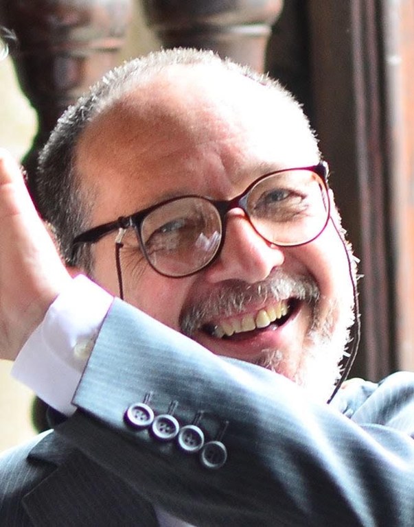 Prof. Aluisio Costa