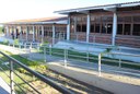No concurso do CTDR, a prova de títulos é de caráter classificatório, com peso 4. Crédito: Angélica Gouveia