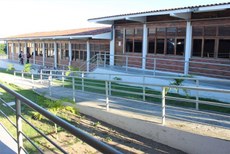 Prova de títulos no CTDR terá peso 4 no resultado final do concurso. Crédito: Angélica Gouveia