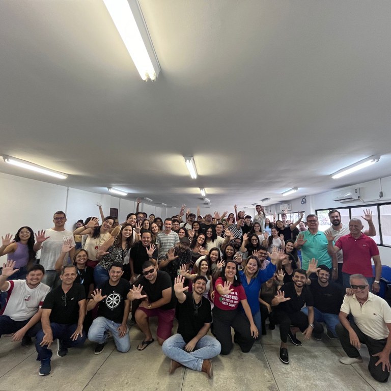 Curso de Gastronomia do CTDR conquista avaliação máxima do MEC Curso de Gastronomia do CTDR conquista avaliação máxima do MEC