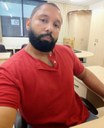 Pedro Paz é jornalista e doutorando em Antropologia na UFPB. Crédito: Autorretrato