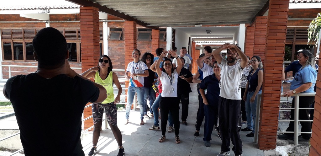 Semana do Servidor 2018-3