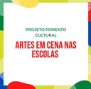 Artes em Cena nas Escolas