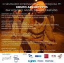 III Seminário Internacional de Pesquisa - Grupo Arkhétypos