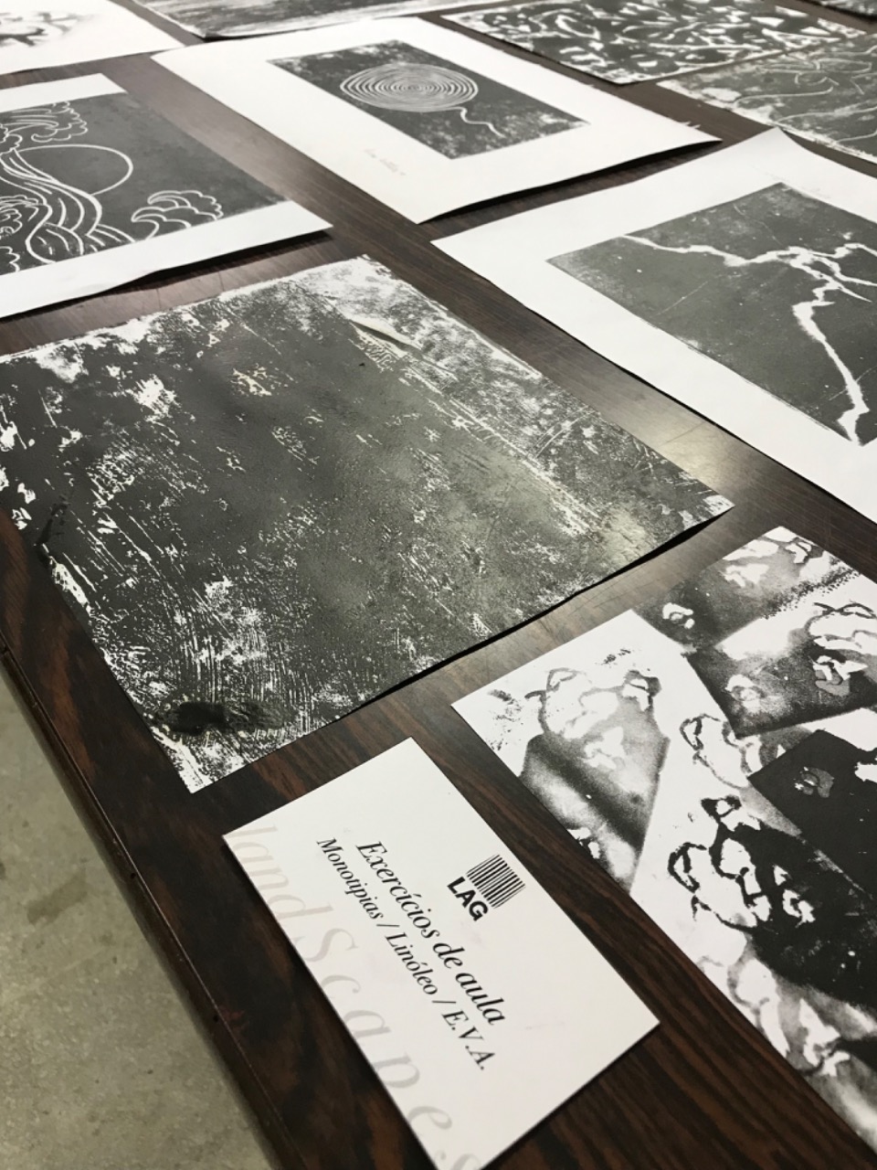 Landscapes 2 Landscapes 2