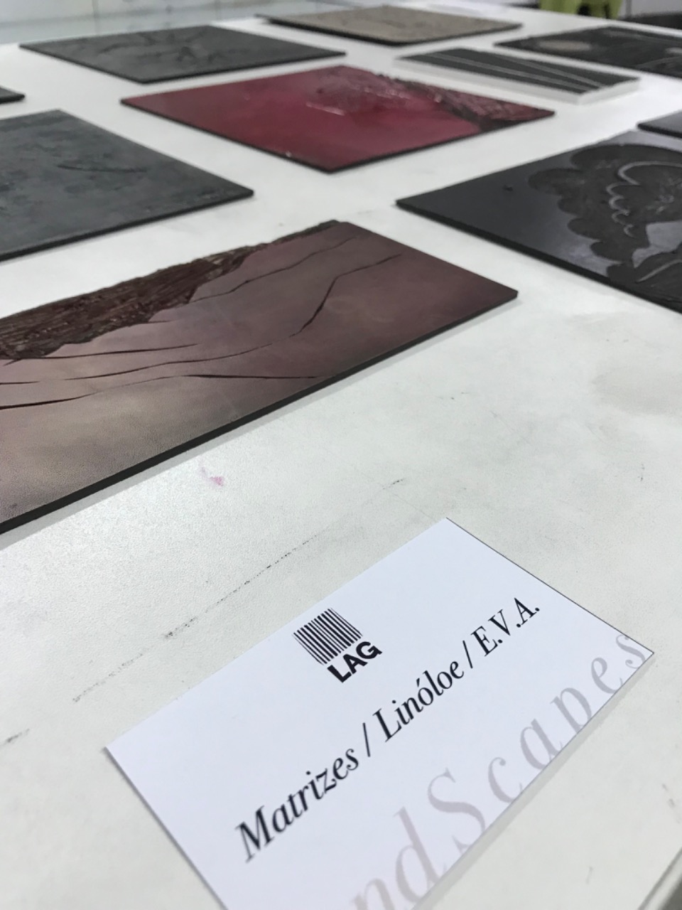 Landscapes 4 Landscapes 4