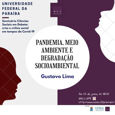 3ª Palestra - 25 de junho 3ª Palestra - 25 de junho
