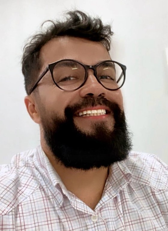 Luiz Sérgio
