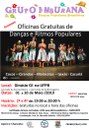 Oficinas do Grupo Imburana