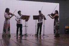 Quarteto Viola 5 Quarteto Viola 5