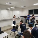 ANATOMIA NA ESCOLA