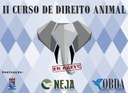 II Curso de Direito Animal