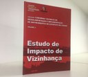 Ministério das Cidades lança caderno técnico sobre Estudo de Impacto de Vizinhança