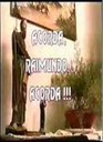 ACORDA RAIMUNDO