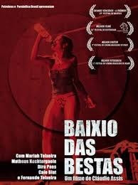 BAIXIO DAS BESTAS