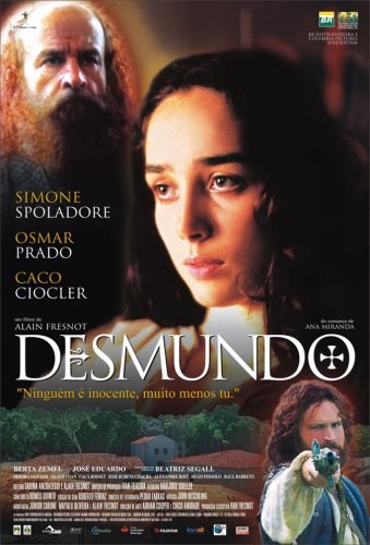 DESMUNDO