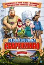 DEU A LOUCA NA CHAPEUZINHA