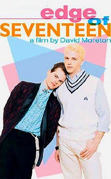 edge of seventeen