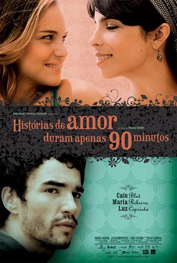 HISTORIAS DE AMOR