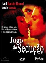 JOGO DE SEDUÇAO
