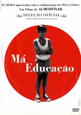 MÁ EDUCAÇÃO