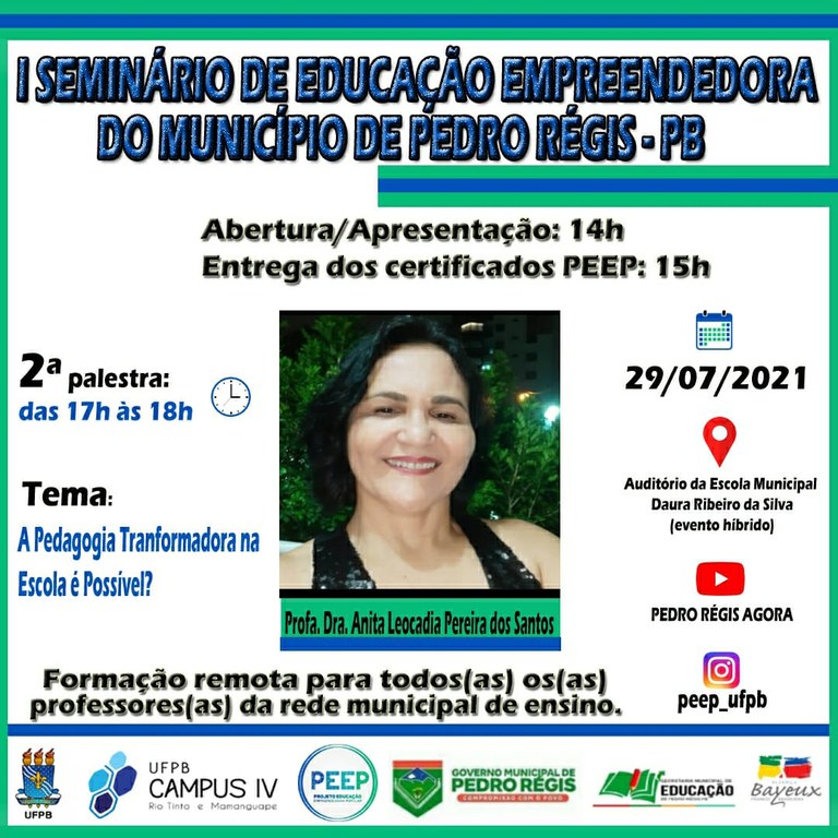Prof. Anita
