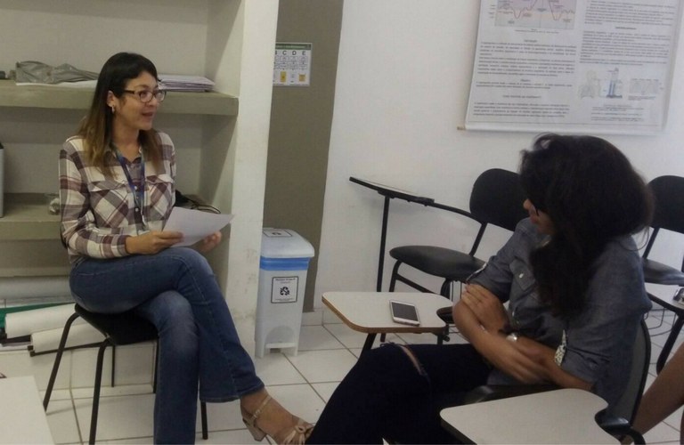 Do aprendizado à conscientização