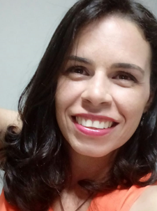 Foto de Priscila Melo