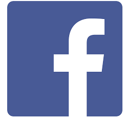 Logo do Facebook