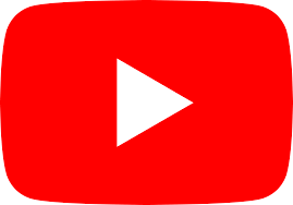 Logo do YouTube