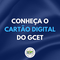 Cartão Digital GCET