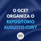 Dr. Augusto Cury faz depoimento sobre o GCET