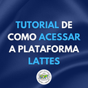 Tutorial de como acessar a plataforma Lattes