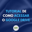 Tutorial de como acessar o Google Drive