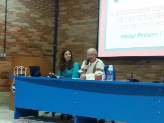 VI CES/UFPB: Conferência de encerramento VI CES/UFPB: Conferência de encerramento