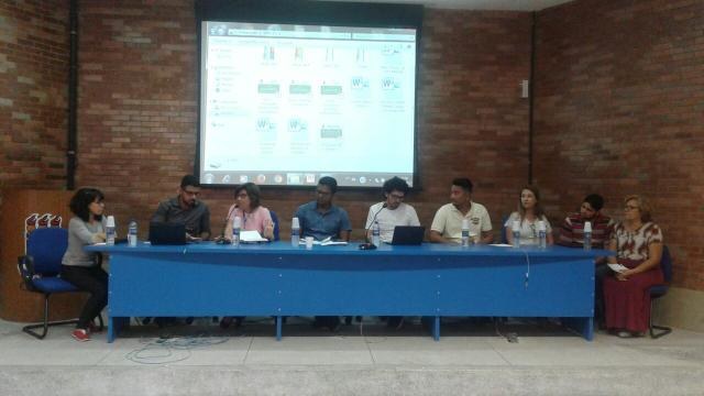VI CES/UFPB: Relato de experiência VI CES/UFPB: Relato de experiência