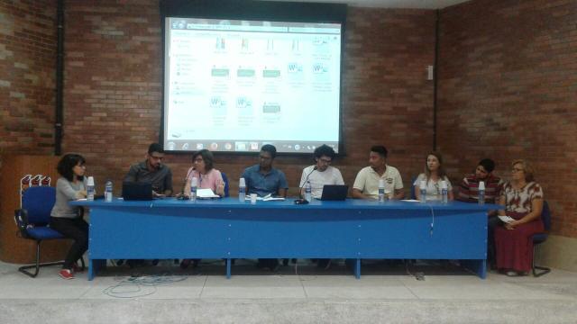 VI CES/UFPB: Relato de experiência