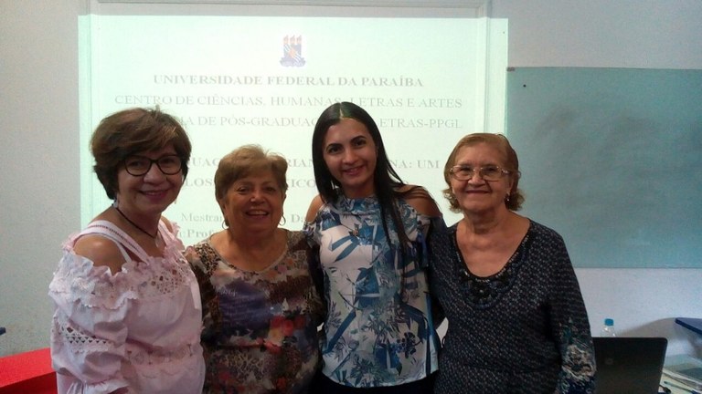 Banca Examinadora Banca Examinadora