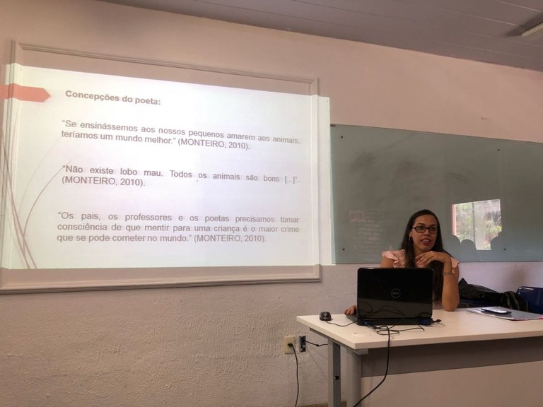 Defesa de Mestrado Defesa de Mestrado